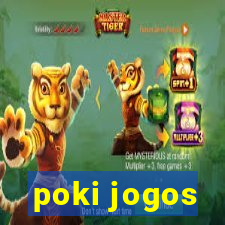 poki jogos